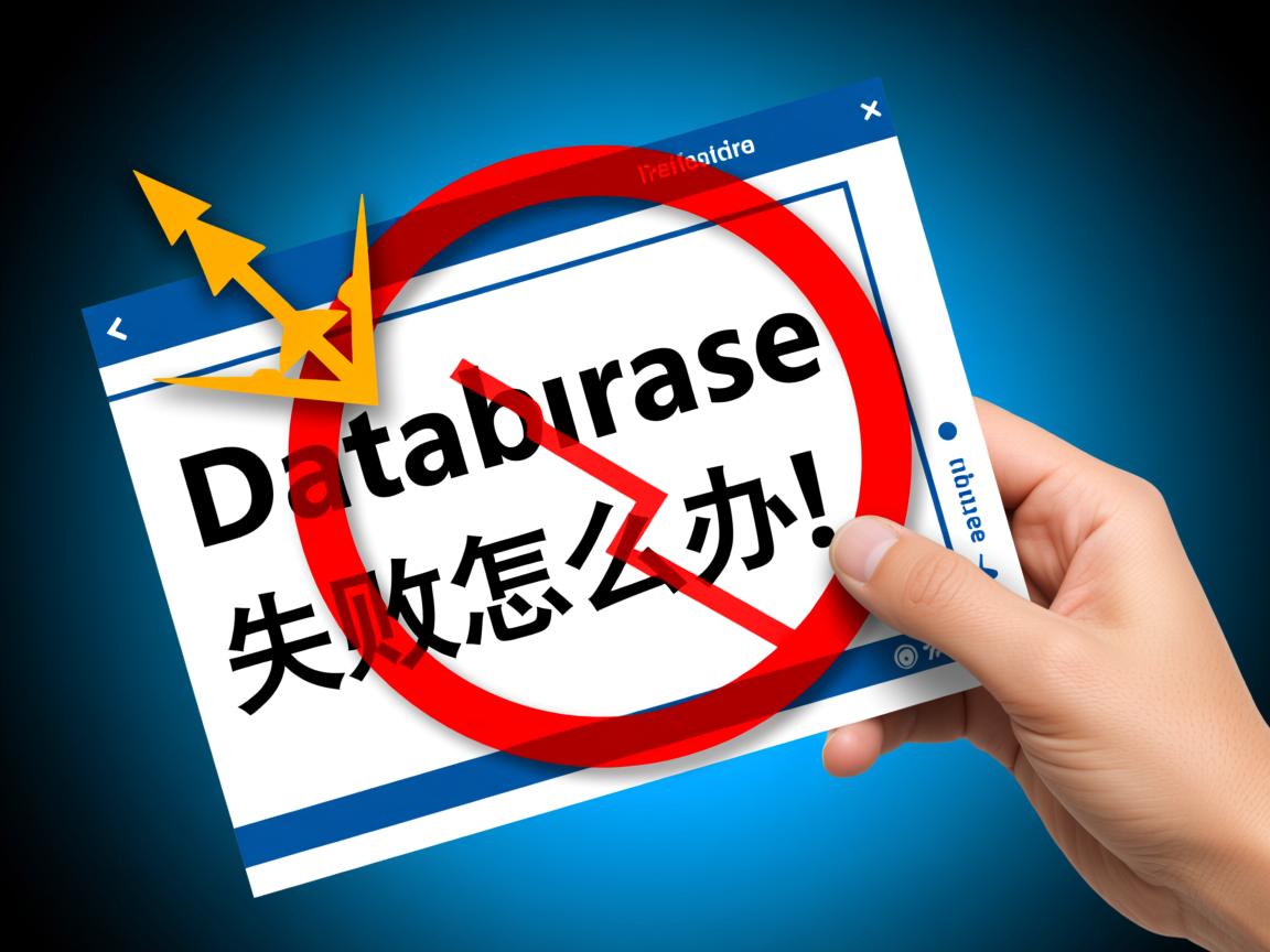 怎么删除数据库信息失败怎么办 第2张 怎么删除数据库信息失败怎么办 第2张