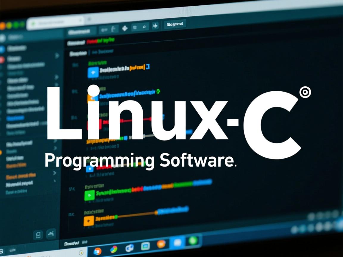 linux下如何用c 编程软件 第3张 linux下如何用c 编程软件 第3张