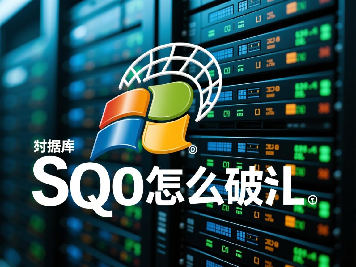 sql2000数据库怎么破解 第1张 sql2000数据库怎么破解 第1张