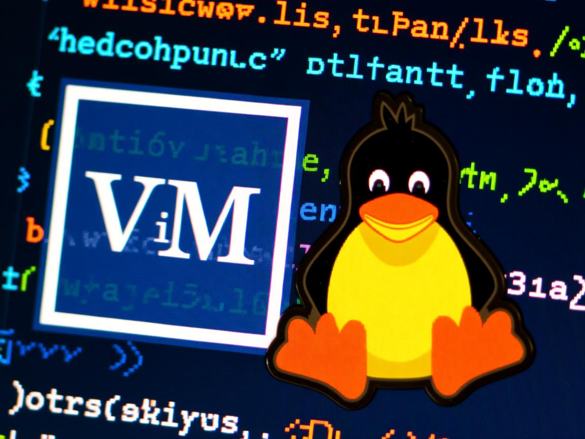 如何在linux中使用vim 第3张 如何在linux中使用vim 第3张
