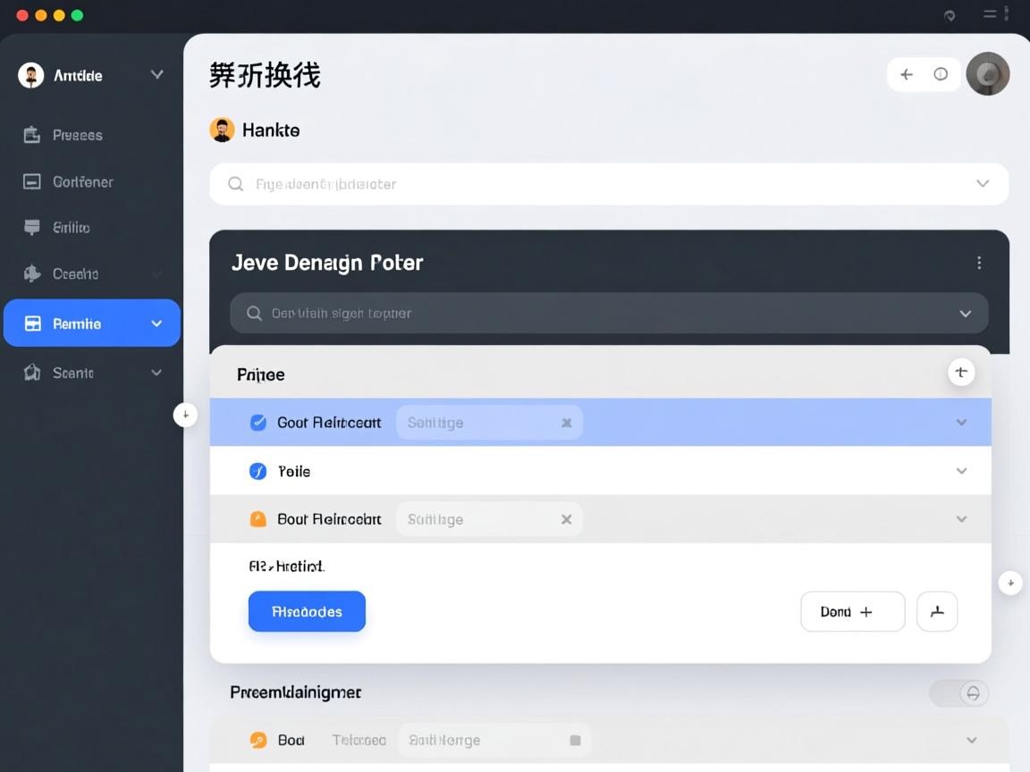 java图形界面怎么换行 第3张 java图形界面怎么换行 第3张