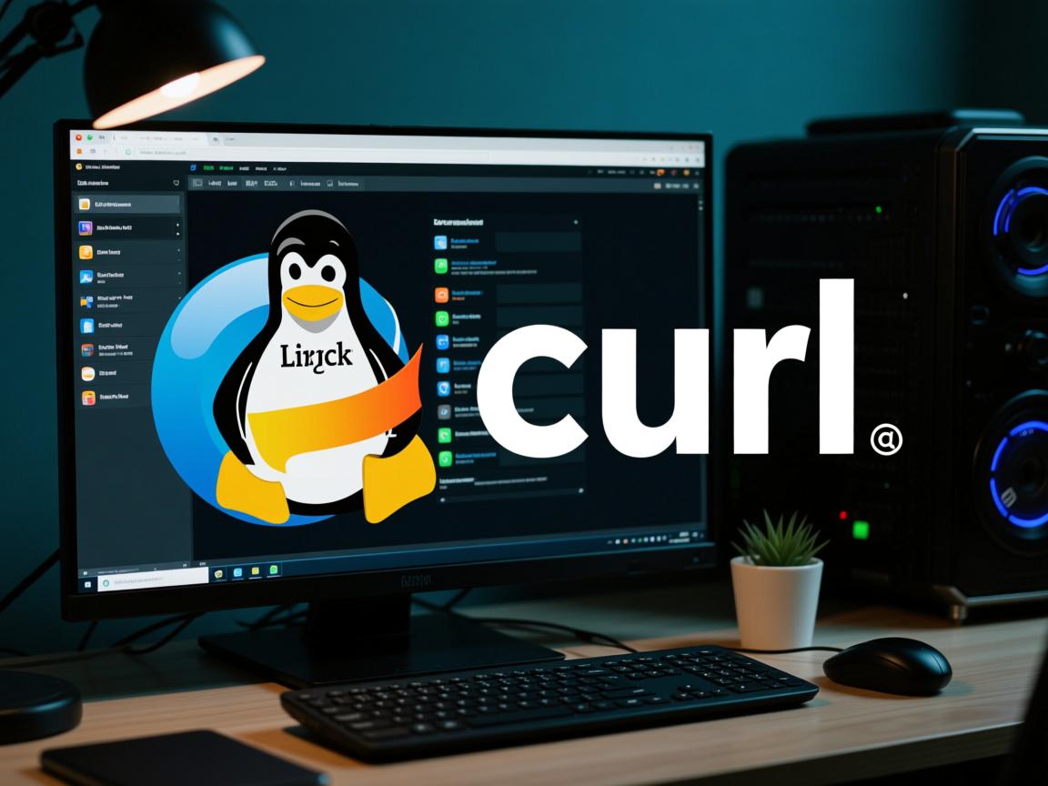 如何在linux安装curl  第2张