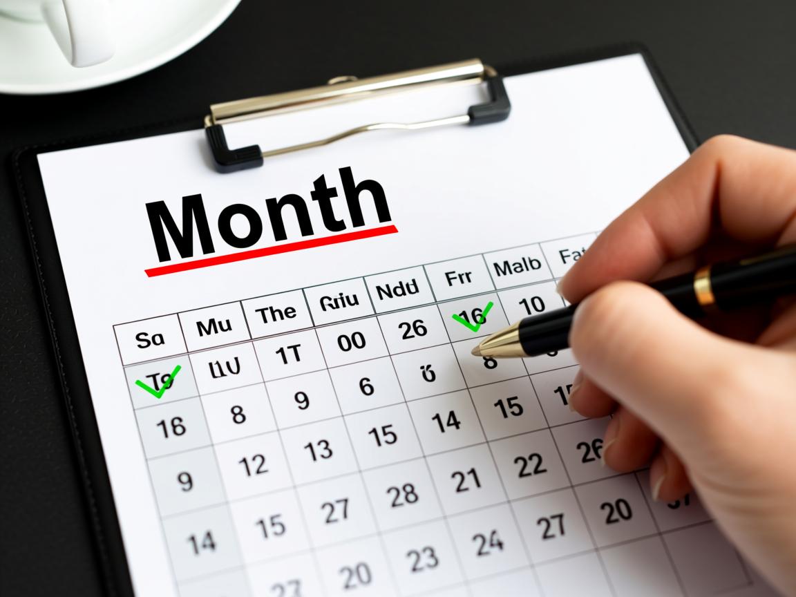 数据库最近一个月怎么写  第2张