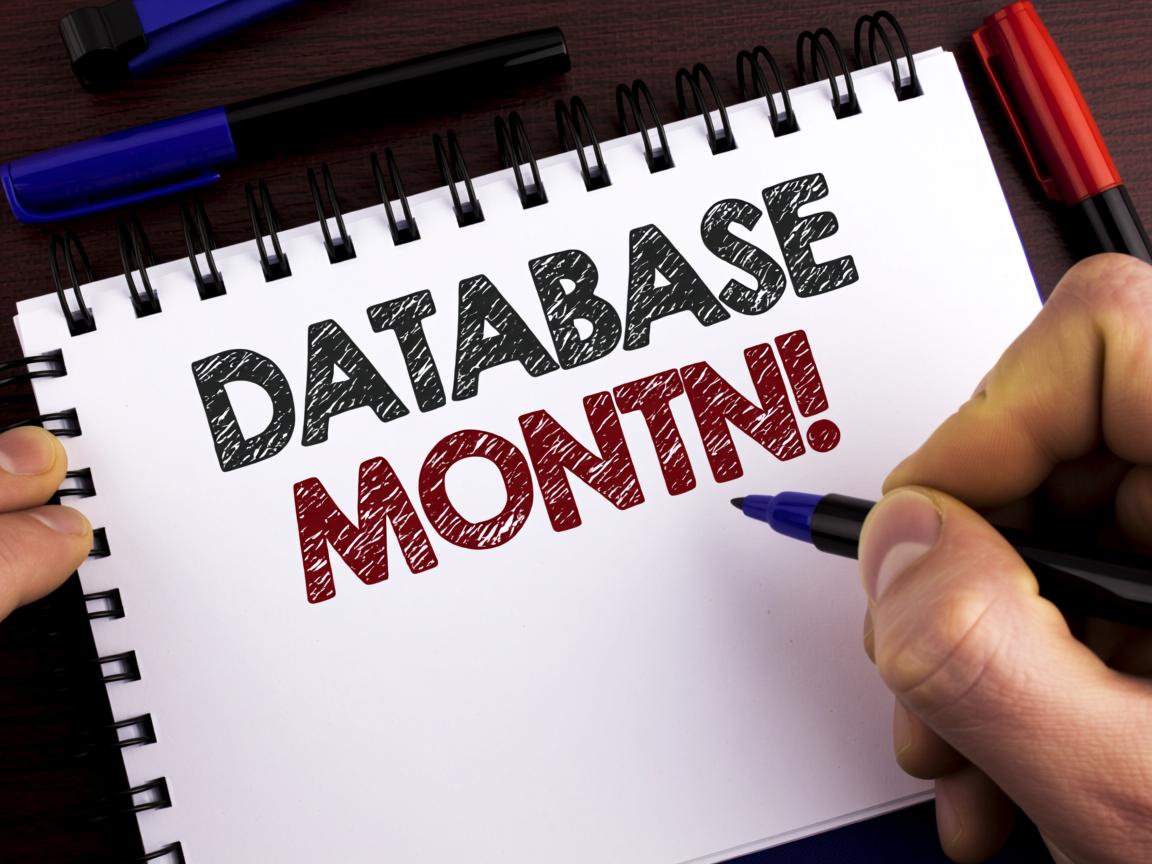 数据库最近一个月怎么写  第3张