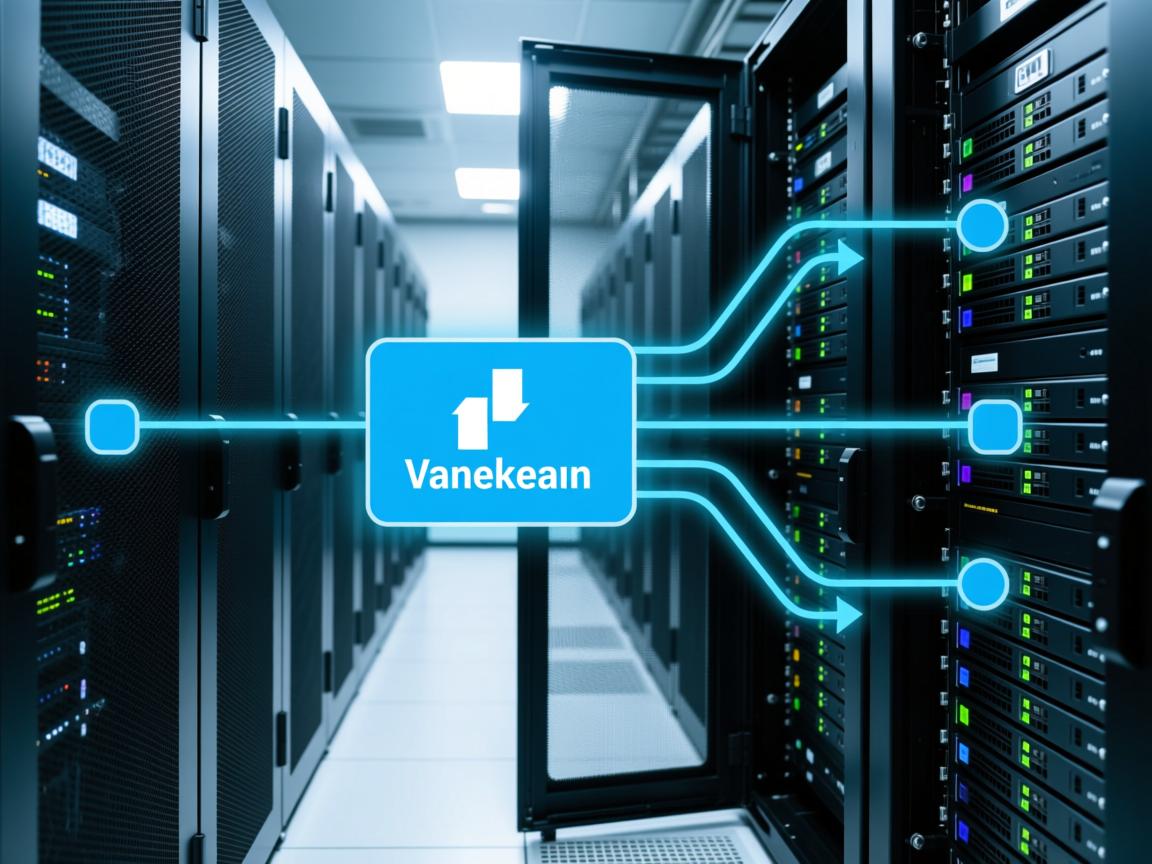 虚拟机怎么连物理机 第1张 虚拟机怎么连物理机 第1张