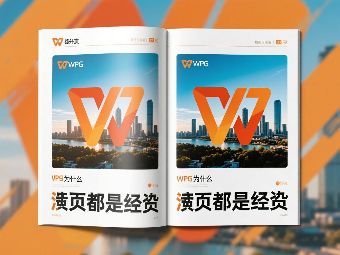wps为什么我两页都是相同 第2张 wps为什么我两页都是相同 第2张