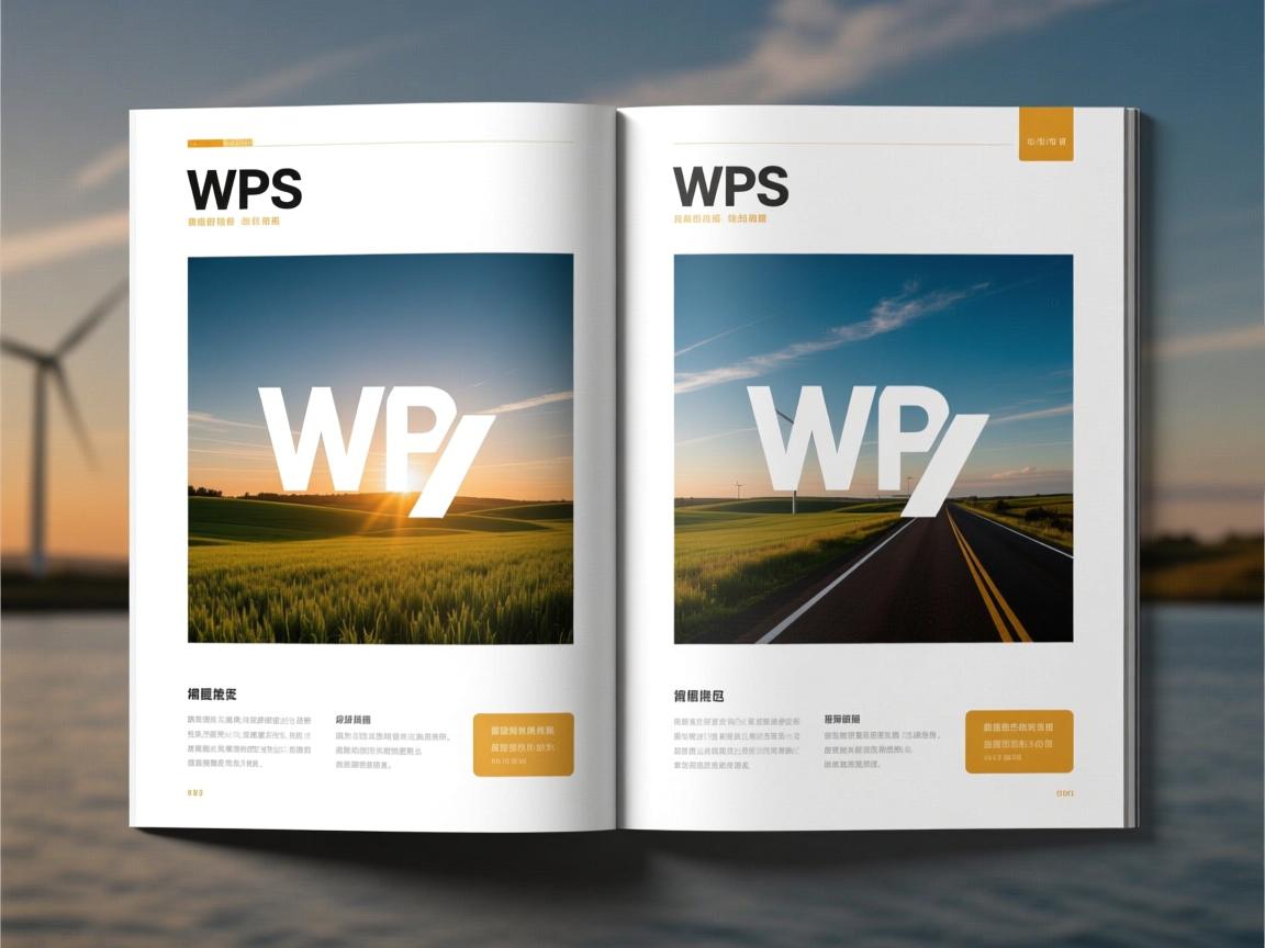 wps为什么我两页都是相同 第3张 wps为什么我两页都是相同 第3张