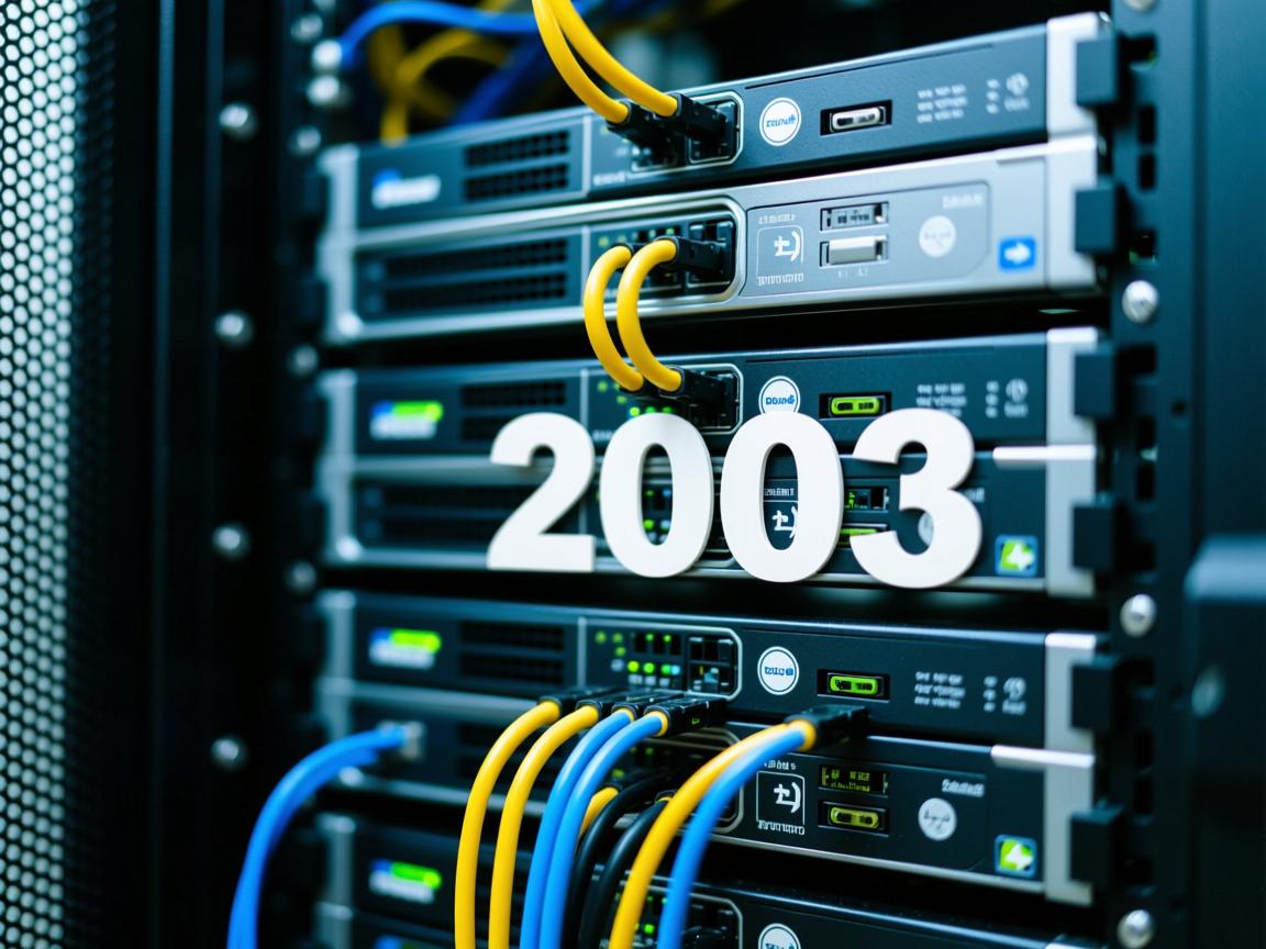 物理机ping虚拟机 2003