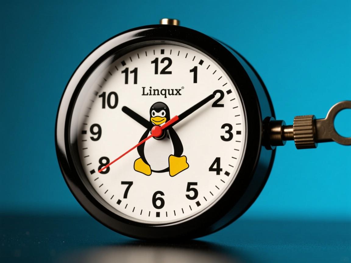 如何同步linux的时间 第2张 如何同步linux的时间 第2张