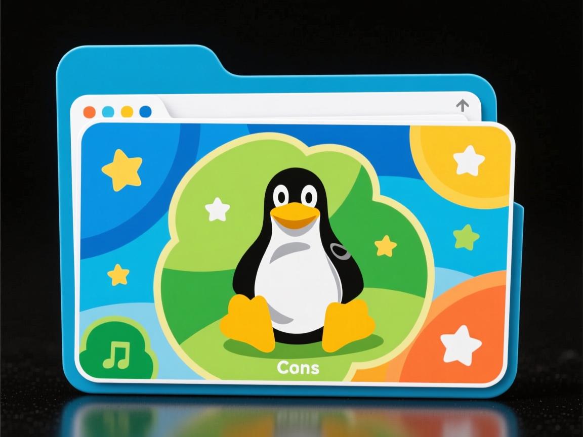 如何在c盘装linux系统文件夹 第3张 如何在c盘装linux系统文件夹 第3张