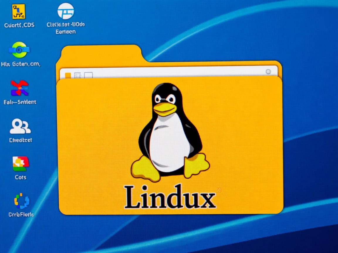 如何在c盘装linux系统文件夹 第2张 如何在c盘装linux系统文件夹 第2张