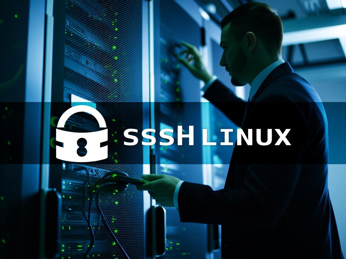 如何ssh到虚拟机linux服务器  第3张