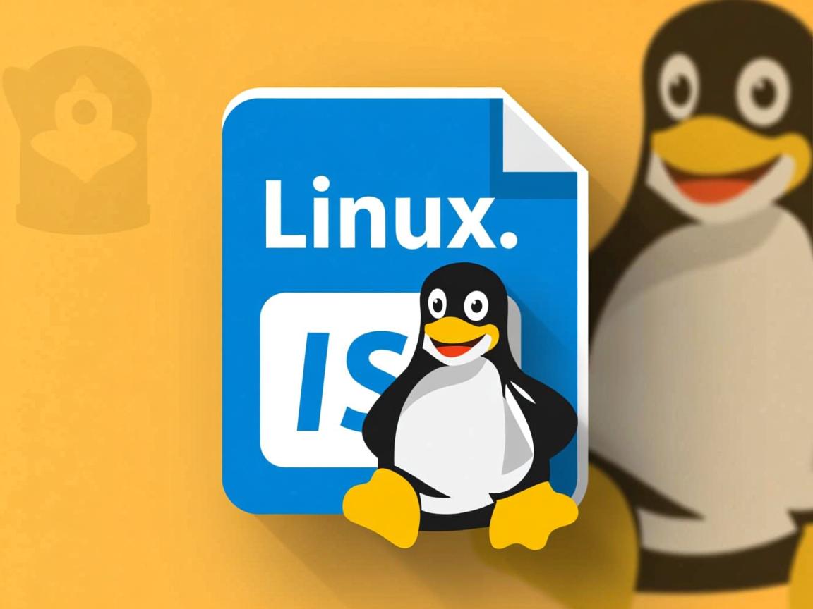 如何引导linux iso文件