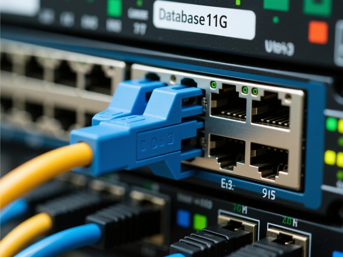 怎么查看数据库11g的端口号 第3张 怎么查看数据库11g的端口号 第3张