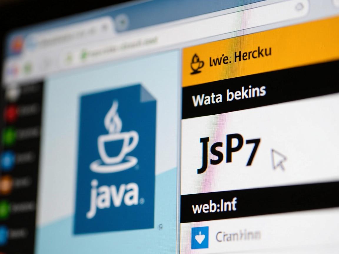 java怎么访问web-inf下的jsp 第3张 java怎么访问web-inf下的jsp 第3张