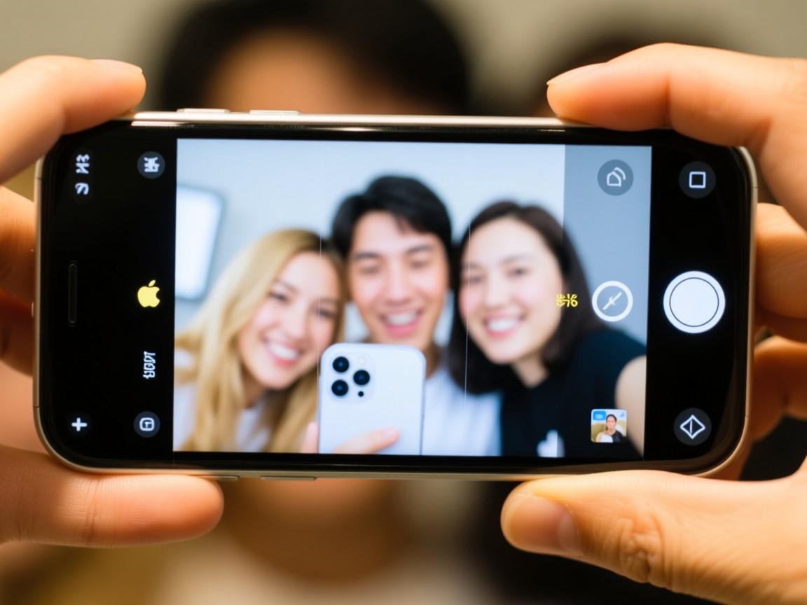 苹果xr发朋友圈为什么模糊 第2张 苹果xr发朋友圈为什么模糊 第2张