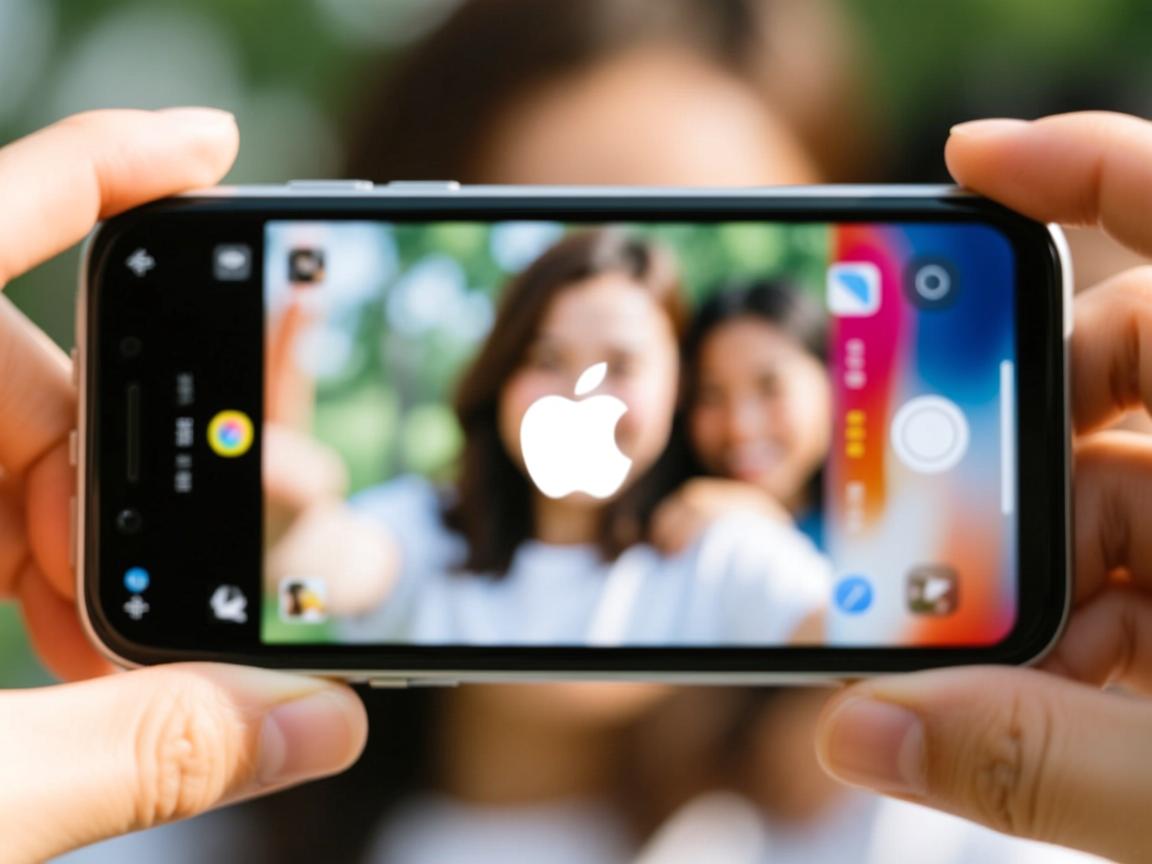 苹果xr发朋友圈为什么模糊 第3张 苹果xr发朋友圈为什么模糊 第3张