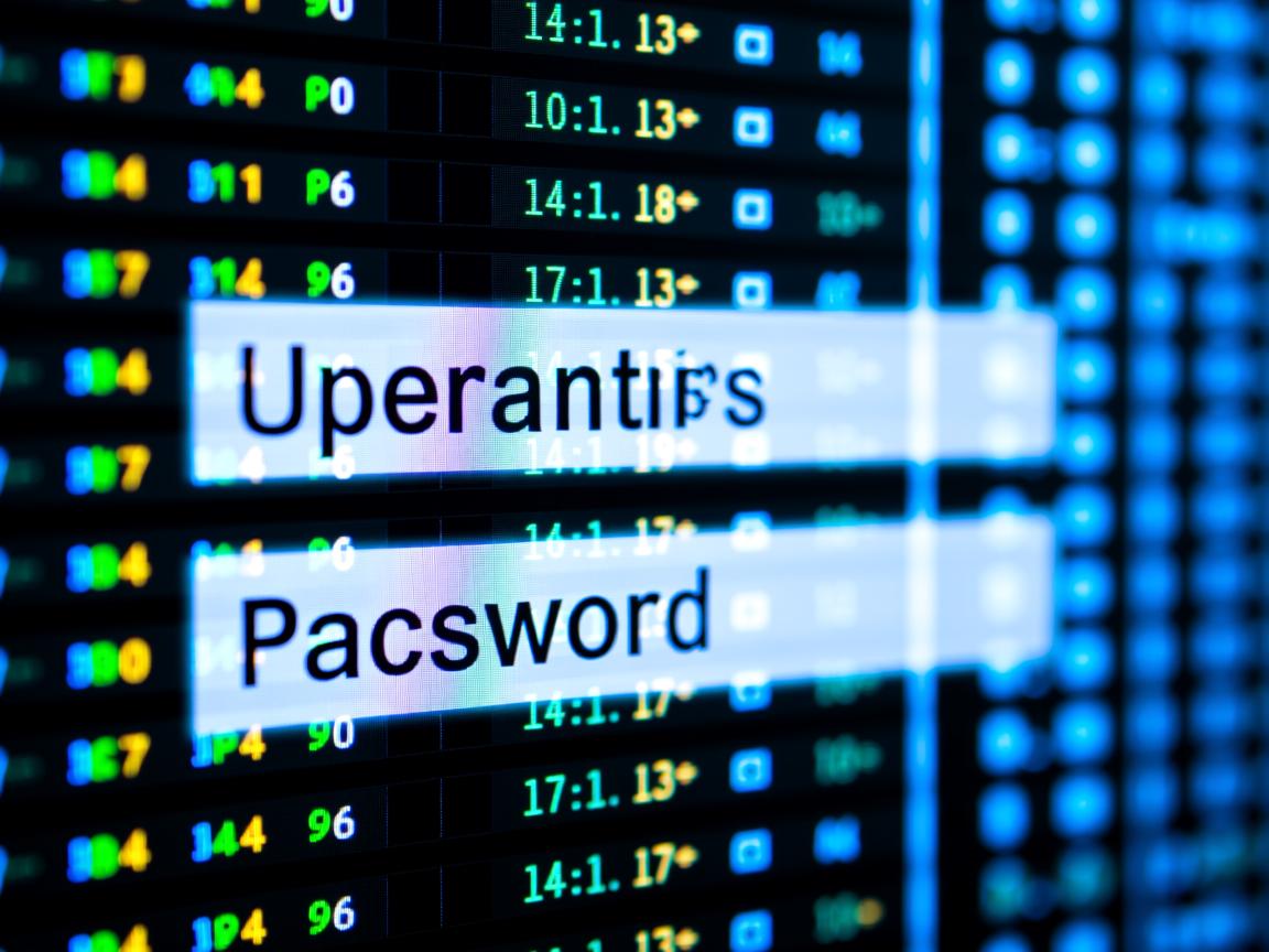 数据库中的用户名和密码忘了怎么办 第2张 数据库中的用户名和密码忘了怎么办 第2张