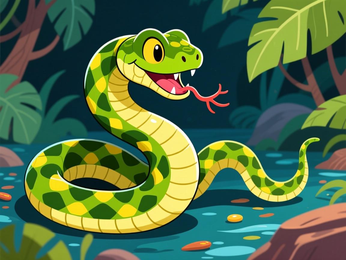 java怎么做贪吃蛇 第2张 java怎么做贪吃蛇 第2张