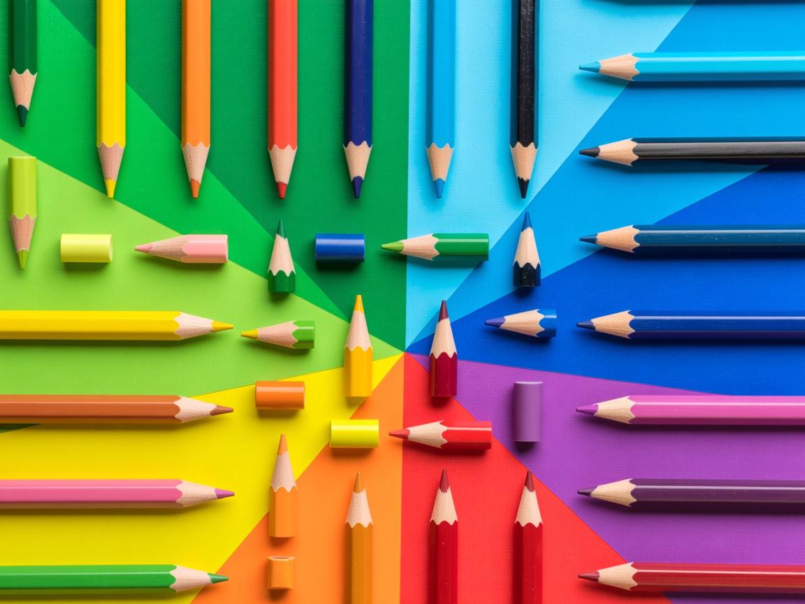 word里面为什么有两个色 第3张 word里面为什么有两个色 第3张