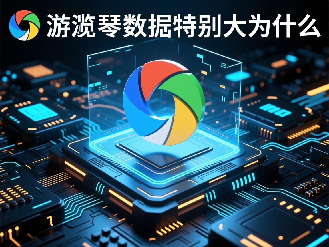 qq浏览器数据特别大为什么 第1张 qq浏览器数据特别大为什么 第1张