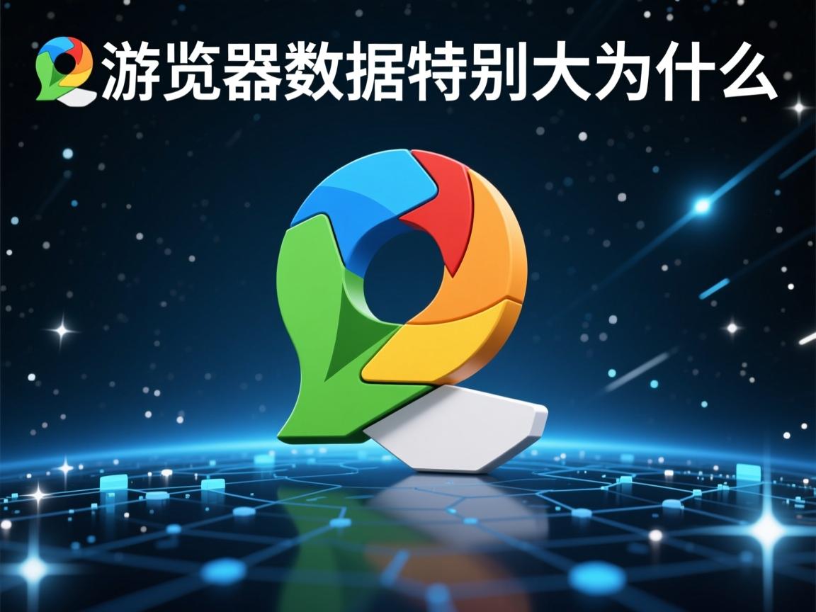 qq浏览器数据特别大为什么 第3张 qq浏览器数据特别大为什么 第3张