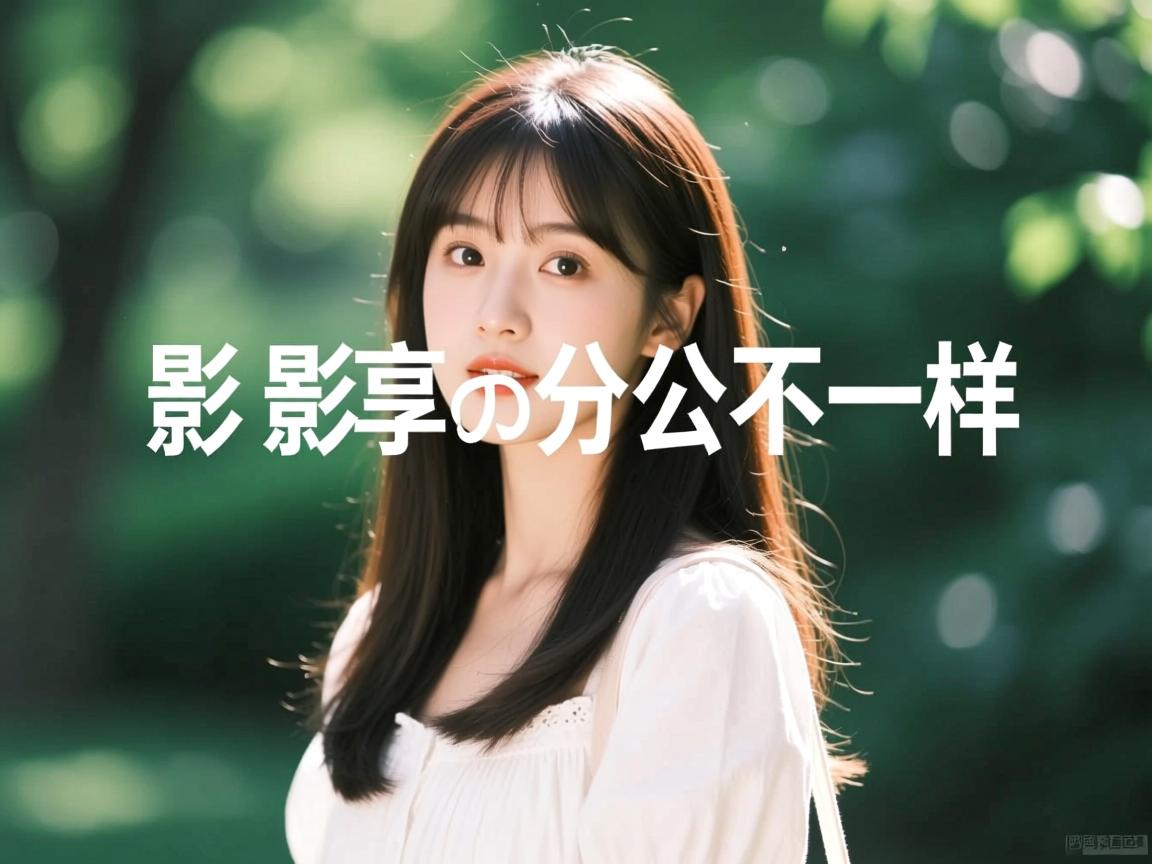 小影分享为什么不一样 第2张 小影分享为什么不一样 第2张