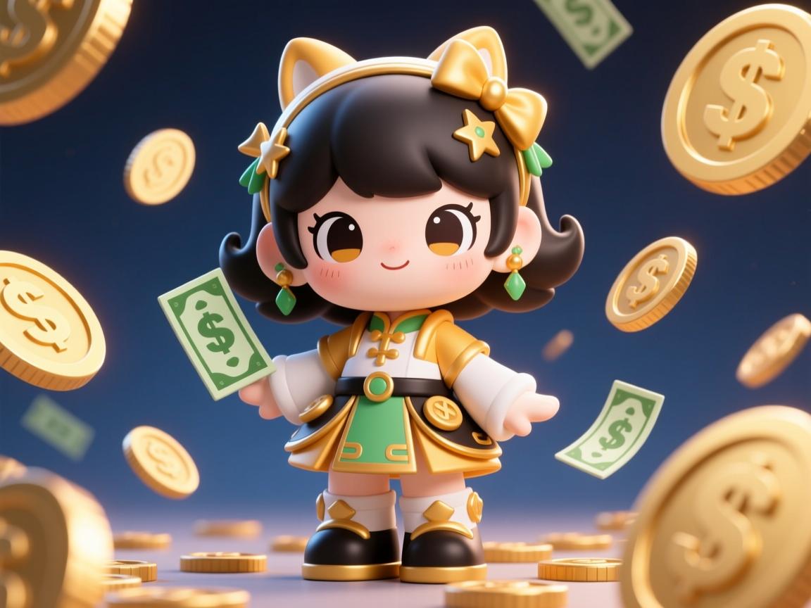 qq里的个性装扮为什么都要钱  第1张