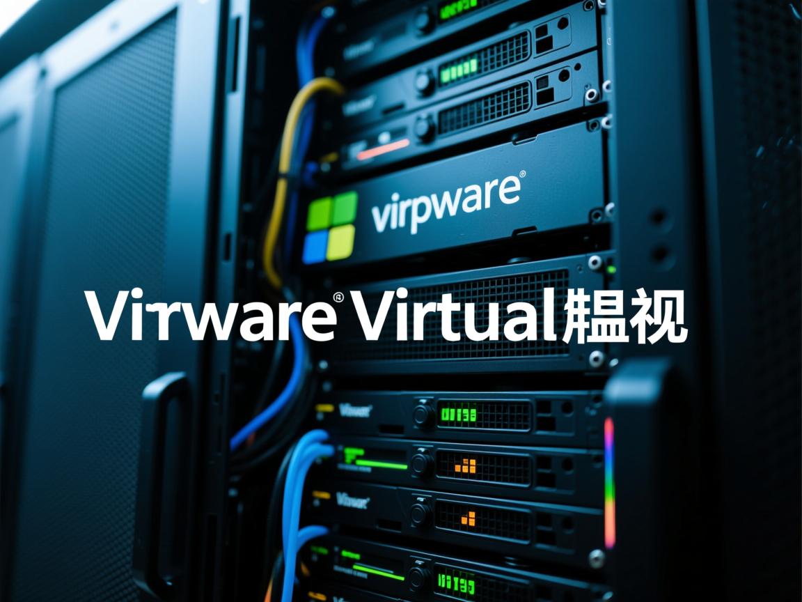 vmware物理机迁移到虚拟机