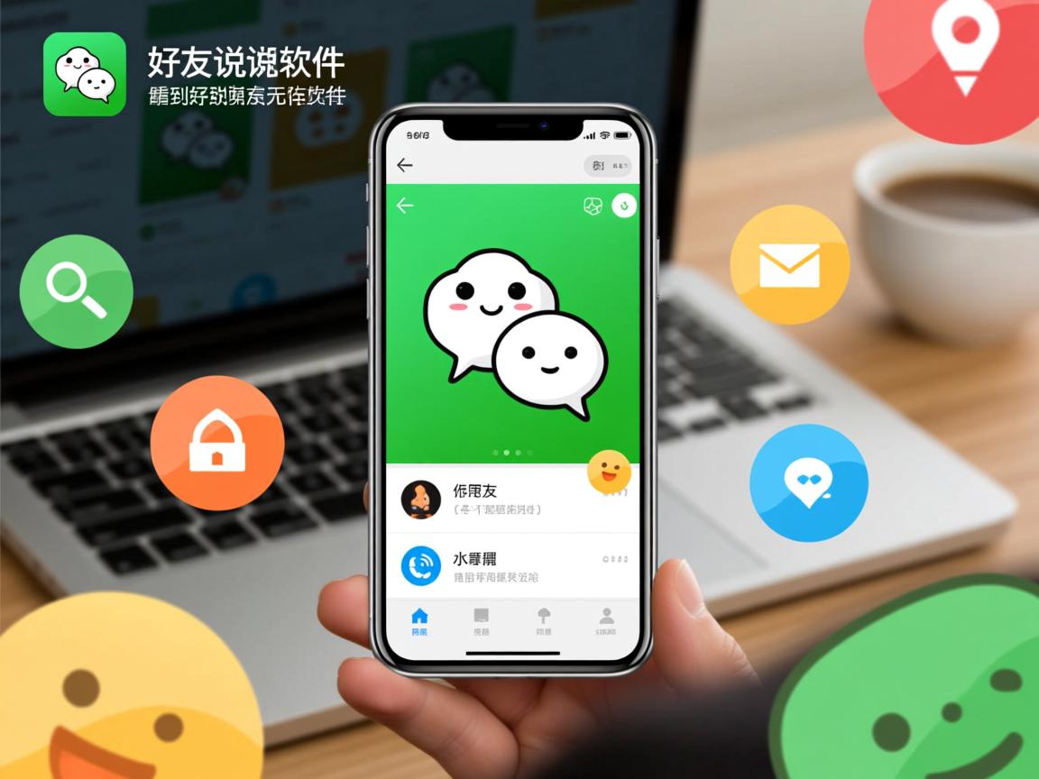 qq为什么看不到好友说说软件 第3张 qq为什么看不到好友说说软件 第3张