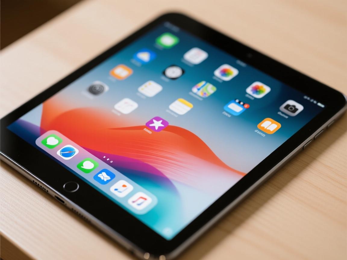 iPad2018qq为什么老是卡出来 第3张 iPad2018qq为什么老是卡出来 第3张