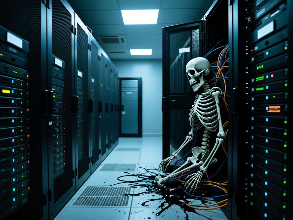 虚拟机物理机都死机了 第2张 虚拟机物理机都死机了 第2张