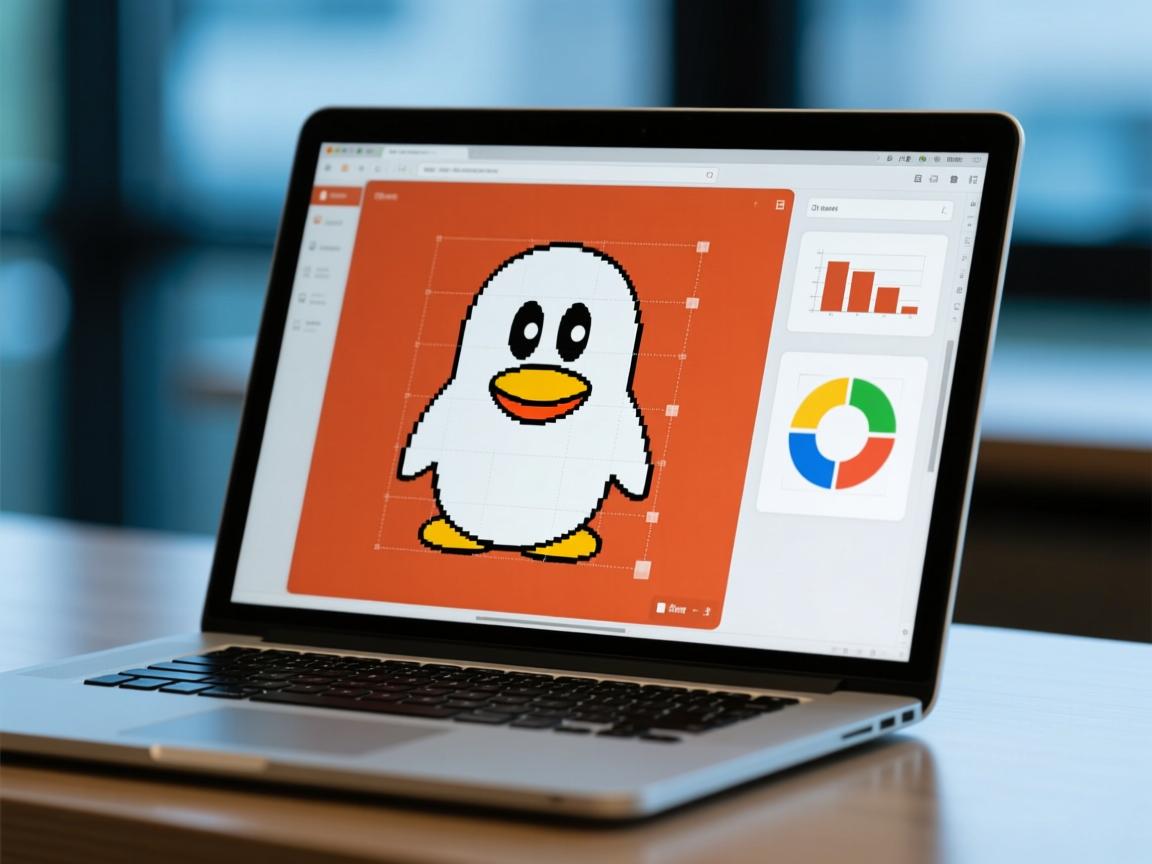 为什么ppt发到qq显示不出来 第2张 为什么ppt发到qq显示不出来 第2张