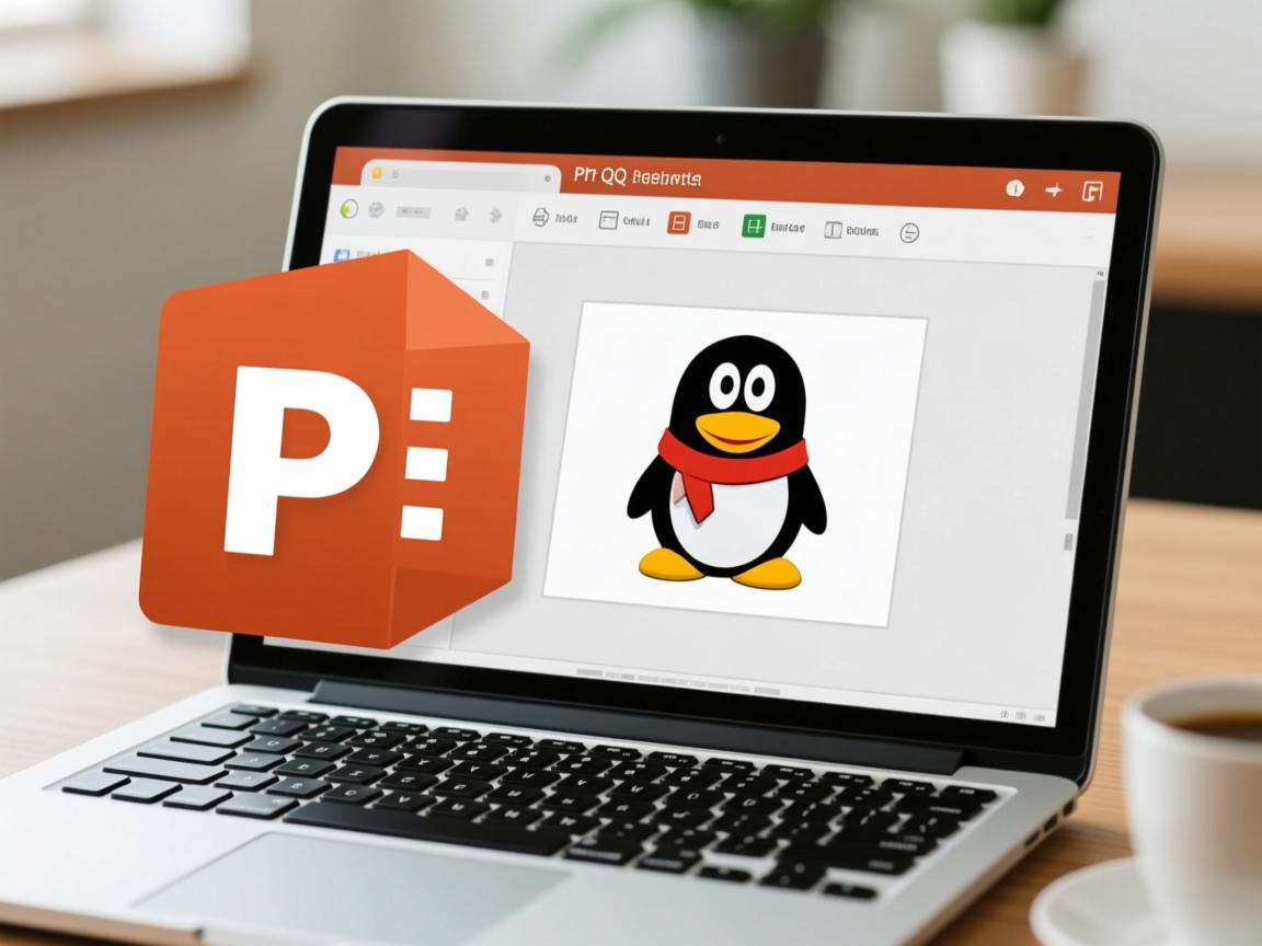 为什么ppt发到qq显示不出来 第3张 为什么ppt发到qq显示不出来 第3张