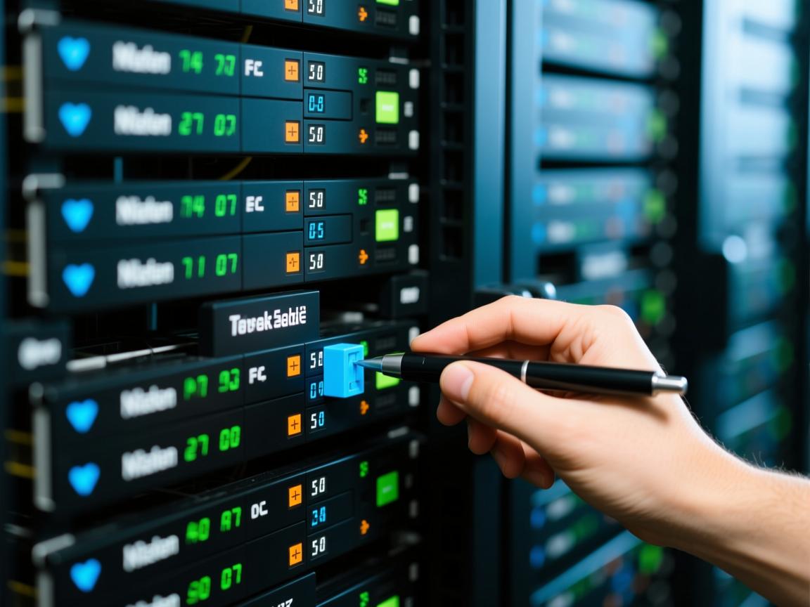 数据库怎么修改数据表前缀 第2张 数据库怎么修改数据表前缀 第2张