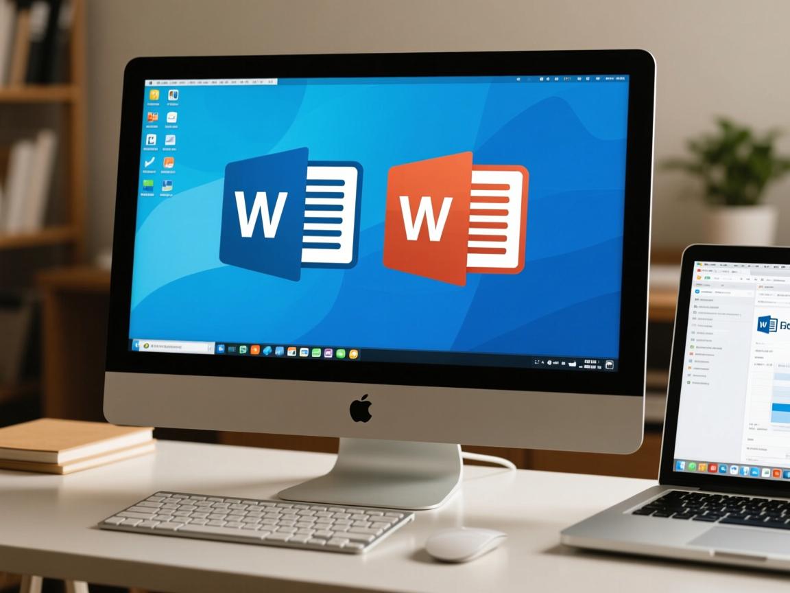 为什么电脑打开两个word卡  第3张