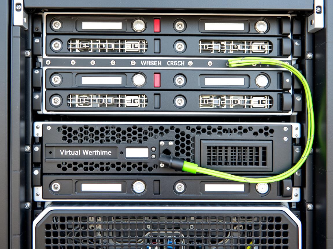 将物理机装换成虚拟机 第2张 将物理机装换成虚拟机 第2张