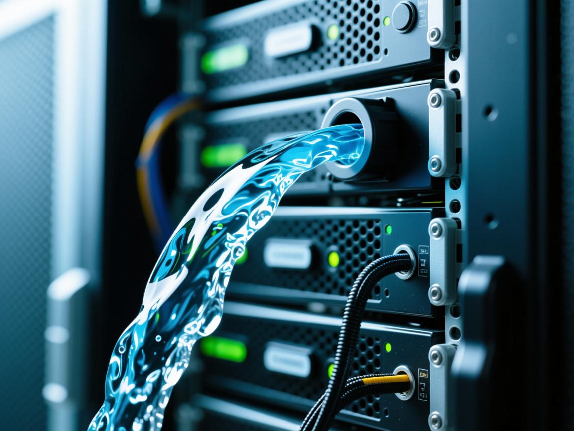 液体冷却服务器  第3张