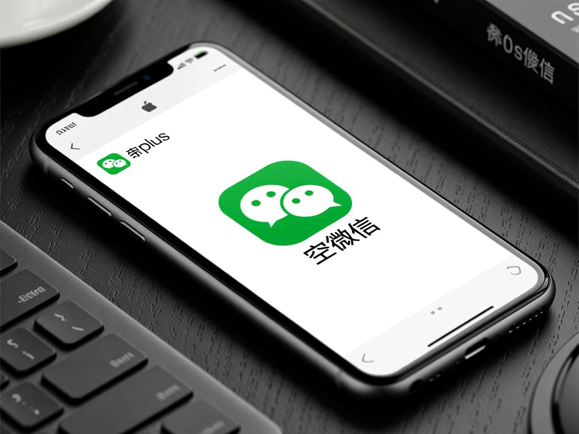 苹果8plus为什么有空微信 第1张 苹果8plus为什么有空微信 第1张