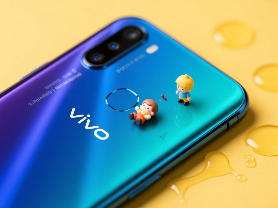 vivo手机为什么玩迷你总是闪退 第1张 vivo手机为什么玩迷你总是闪退 第1张