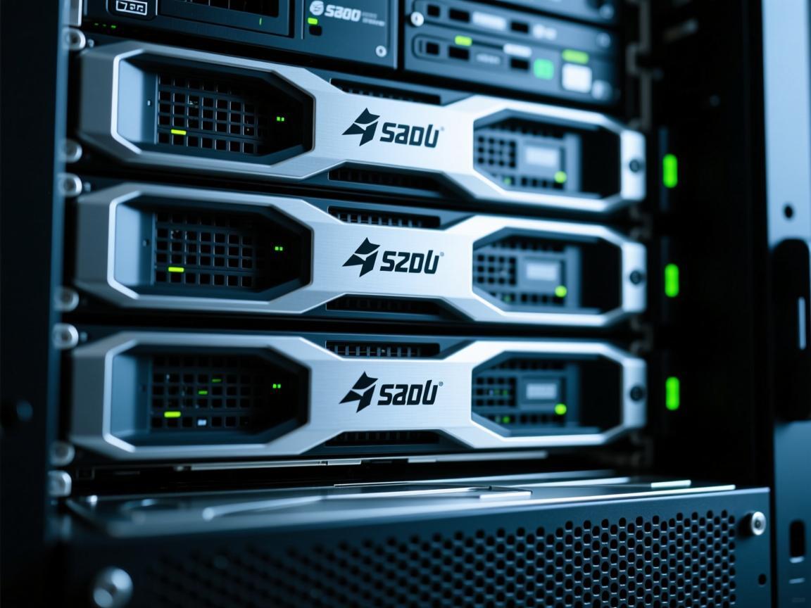 刀片服务器优点 第2张 刀片服务器优点 第2张