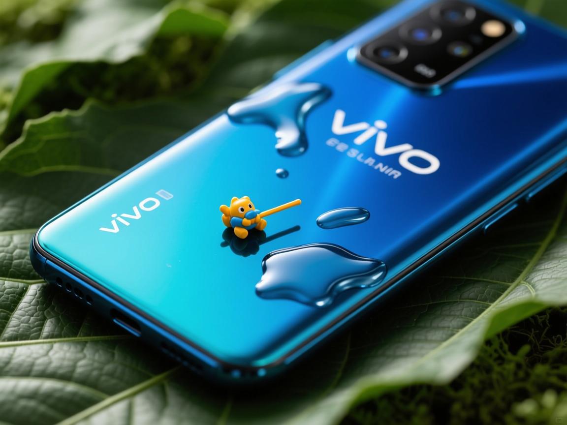 vivo手机为什么玩迷你总是闪退 第2张 vivo手机为什么玩迷你总是闪退 第2张