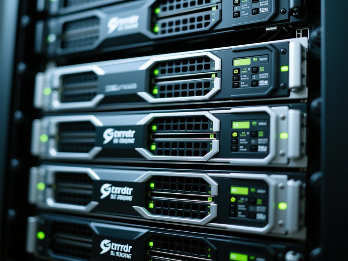 刀片服务器优点 第3张 刀片服务器优点 第3张