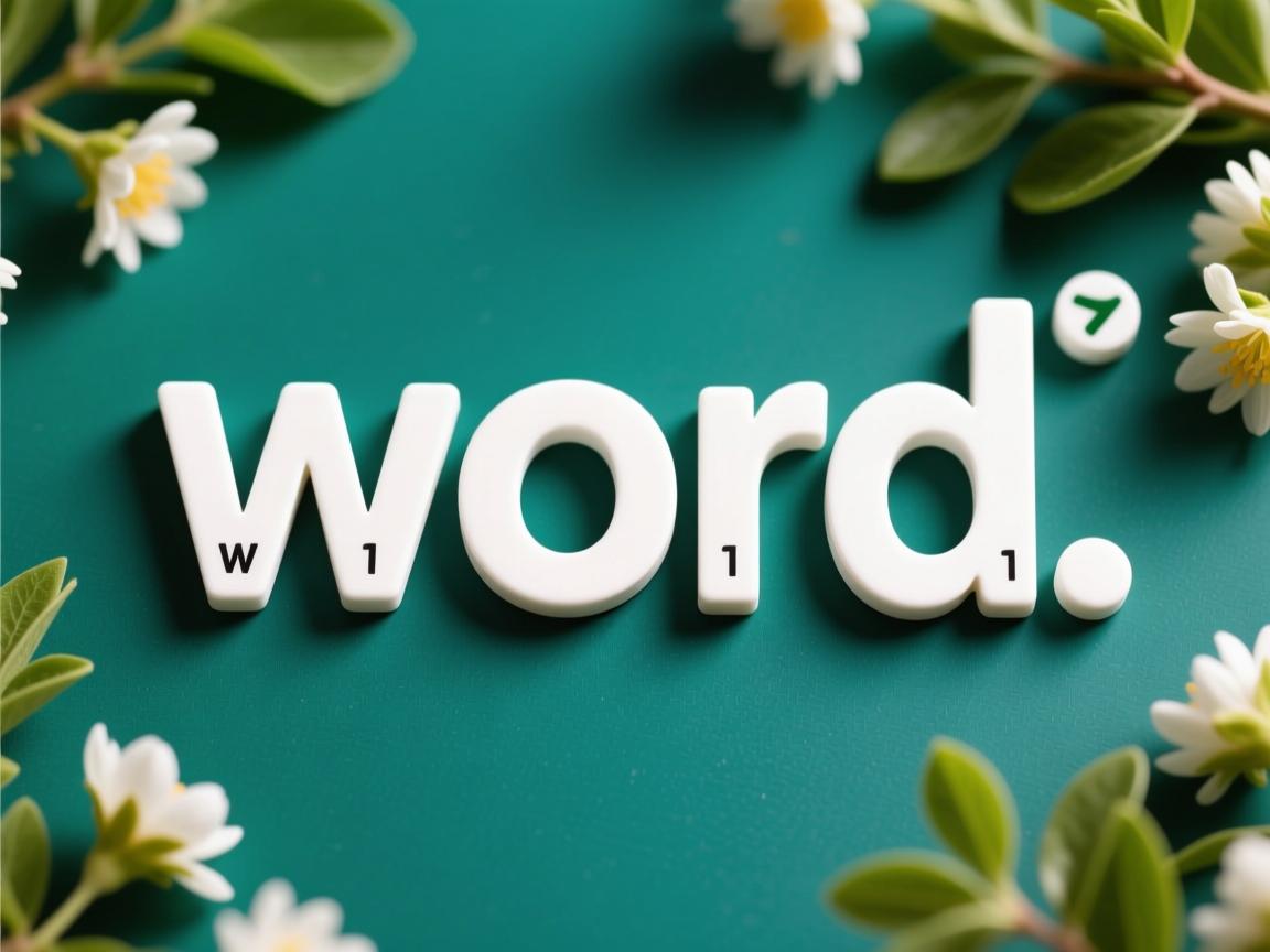 为什么wrod小型大写字母关掉 第1张 为什么wrod小型大写字母关掉 第1张