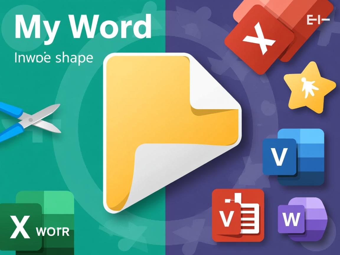 为什么我的word里没有裁剪形状 第2张 为什么我的word里没有裁剪形状 第2张