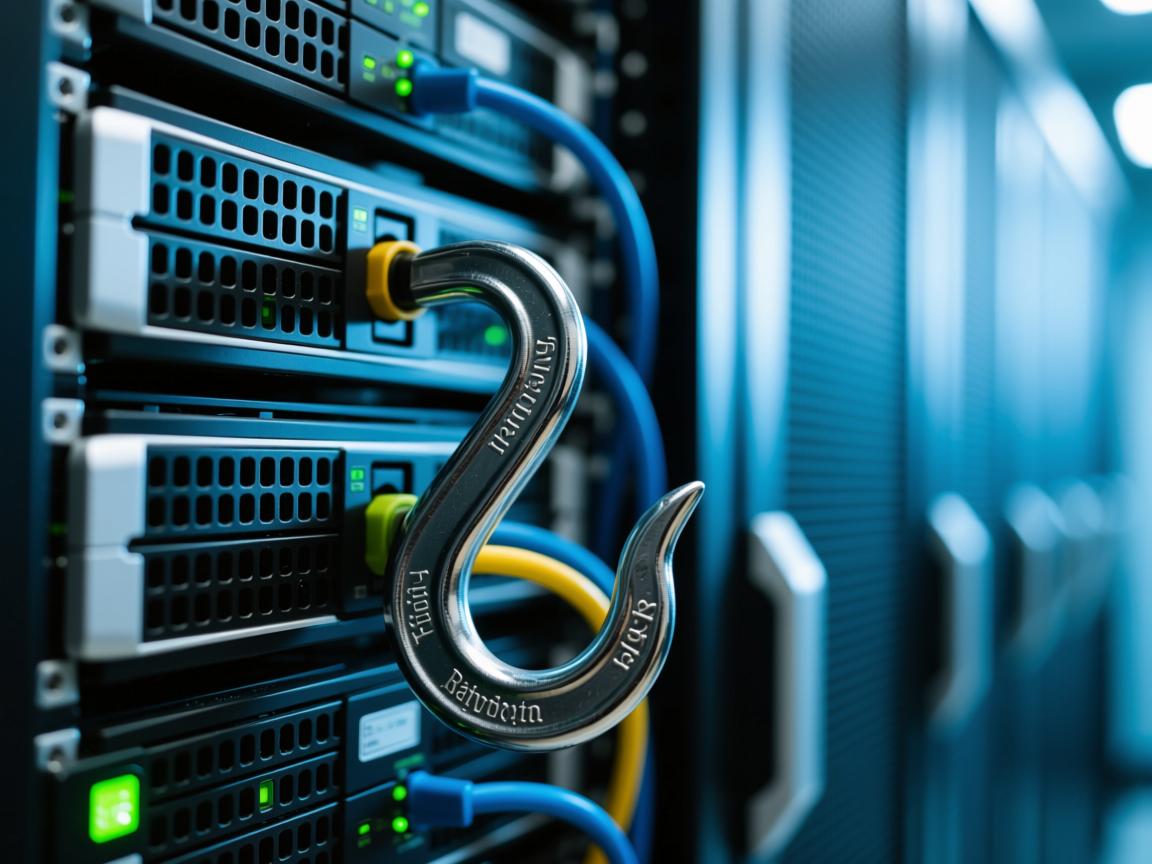 服务器安全钩  第3张