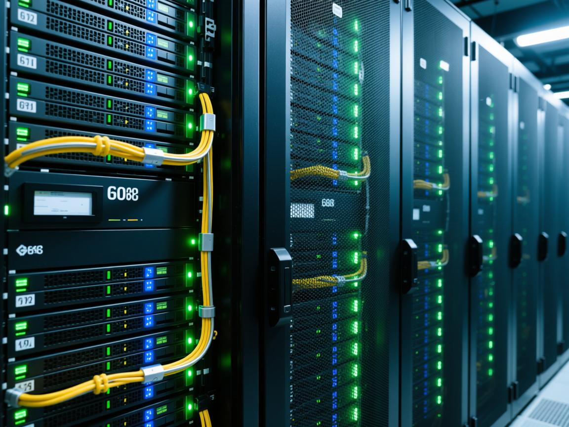 60核服务器 第2张 60核服务器 第2张