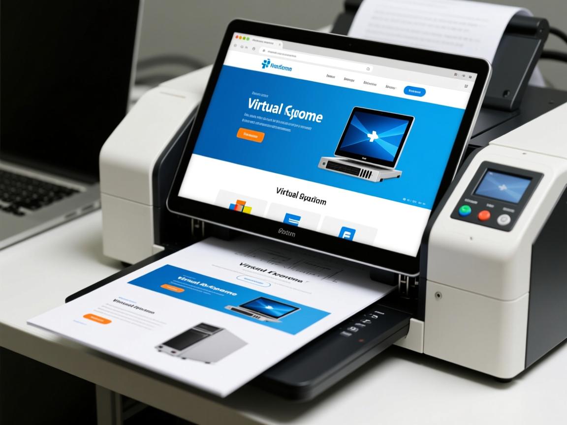 物理机打不开虚拟机网站 第2张 物理机打不开虚拟机网站 第2张