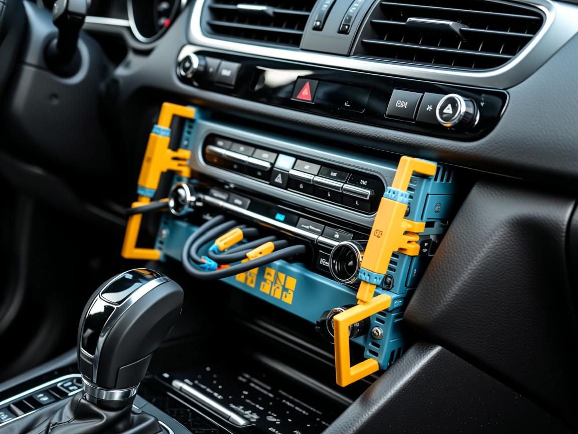 车载加固服务器  第3张