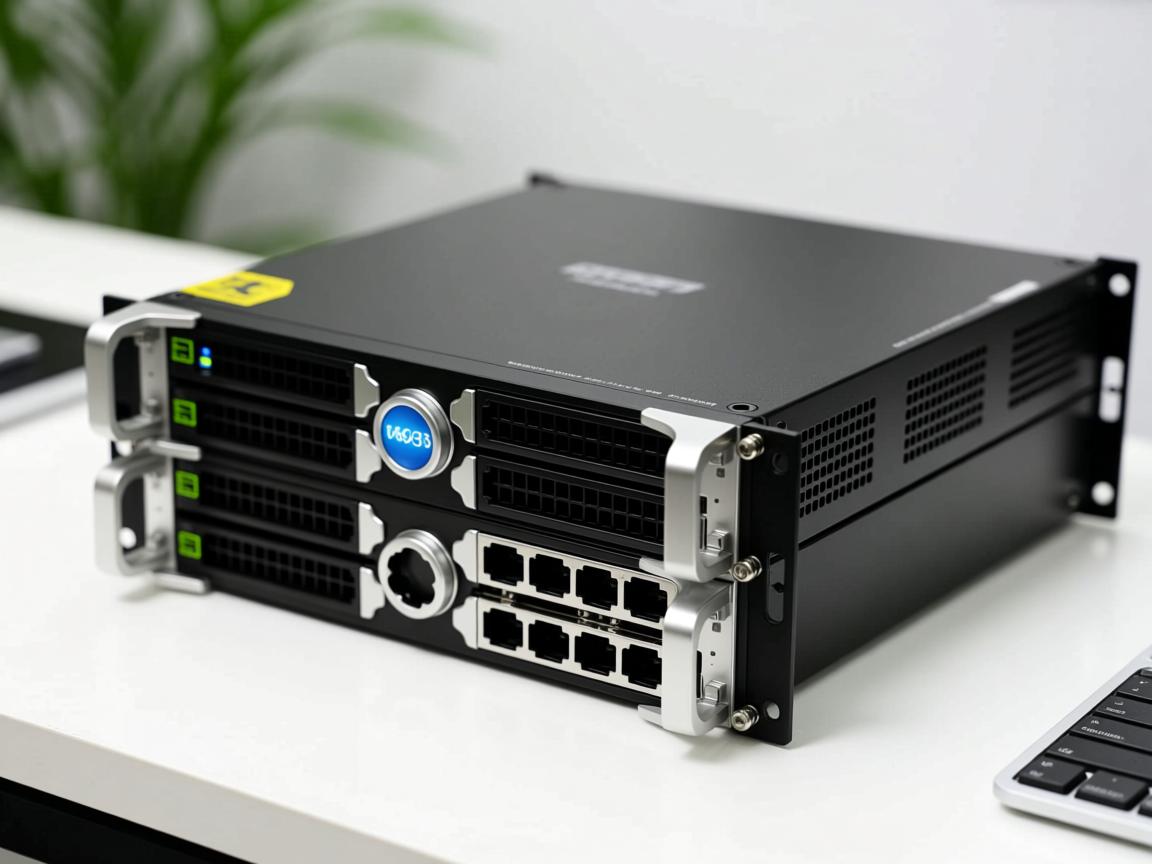 车载加固服务器  第2张